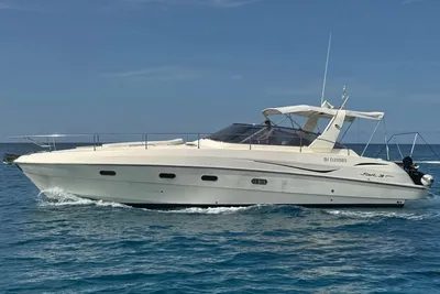 2006 Fiart 38 Genius