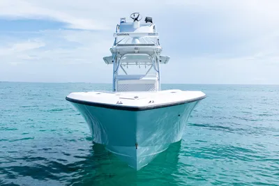 SeaVee 340B