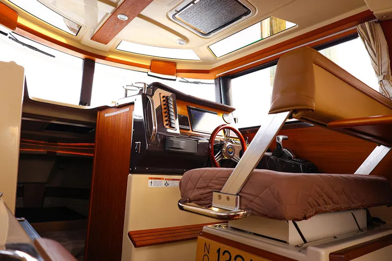 Putnik Yacht Photos Pics 