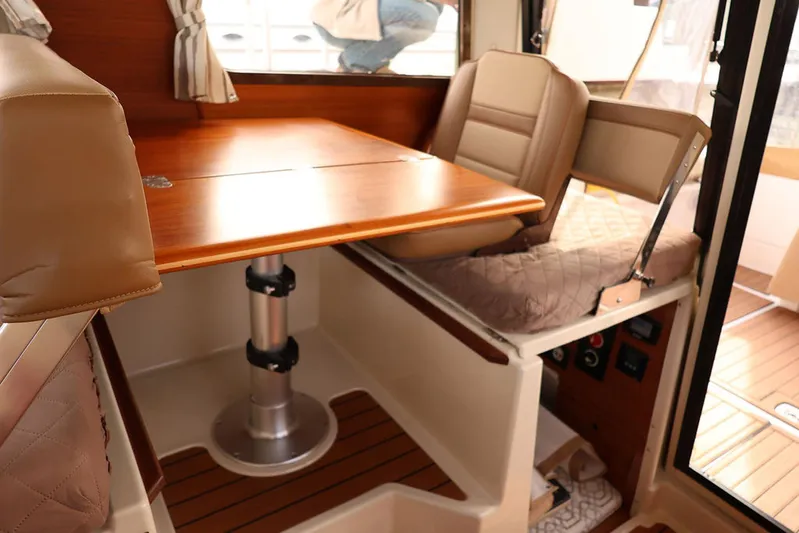 Putnik Yacht Photos Pics 