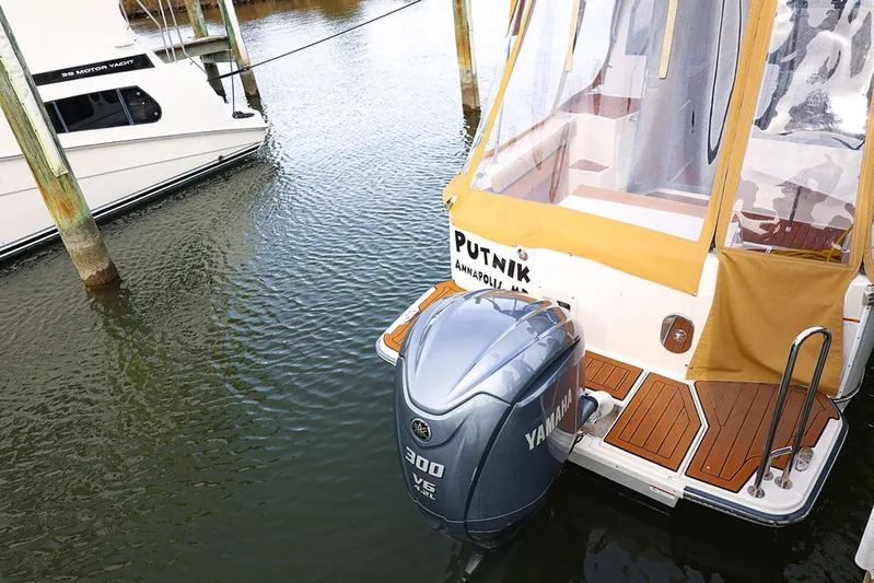 Putnik Yacht Photos Pics 