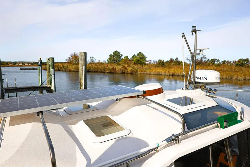 Putnik Yacht Photos Pics 