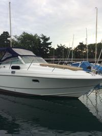 2002 Beneteau Flyer Viva 9.20