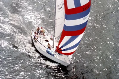 1980 Nautor Swan 371