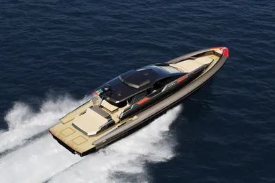 2026 Anvera 200-S Racing