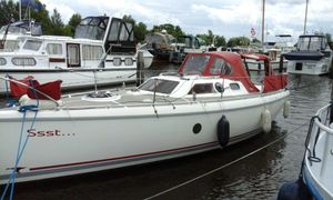 2005 Etap 26i