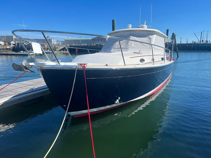 Dragonfly Yacht Photos Pics 