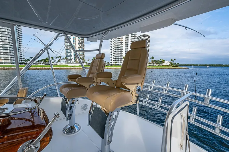 Isla Jane Yacht Photos Pics 