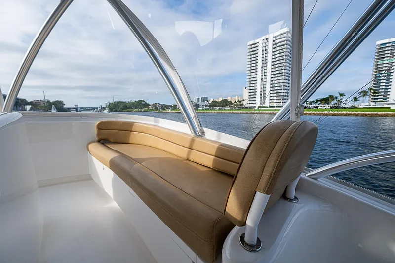 Isla Jane Yacht Photos Pics 