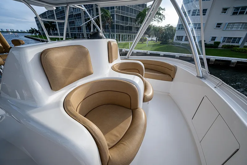 Isla Jane Yacht Photos Pics 