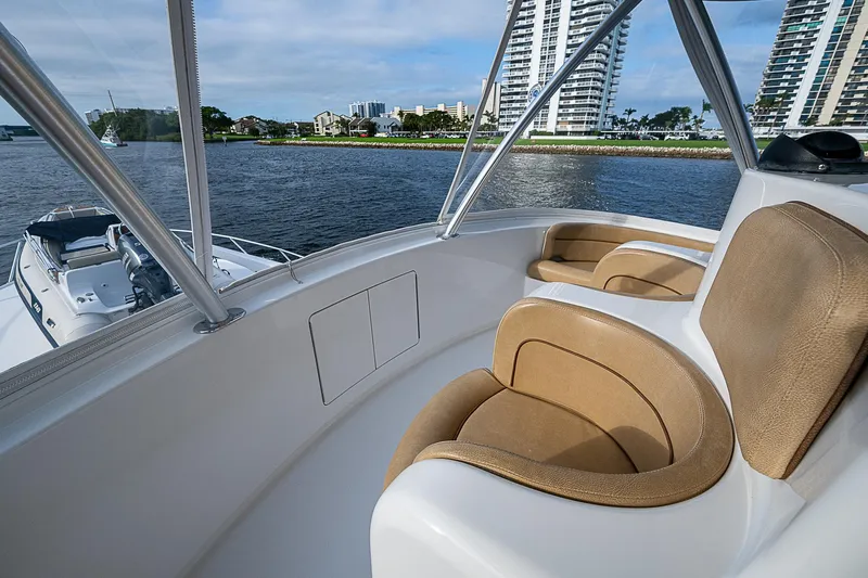 Isla Jane Yacht Photos Pics 