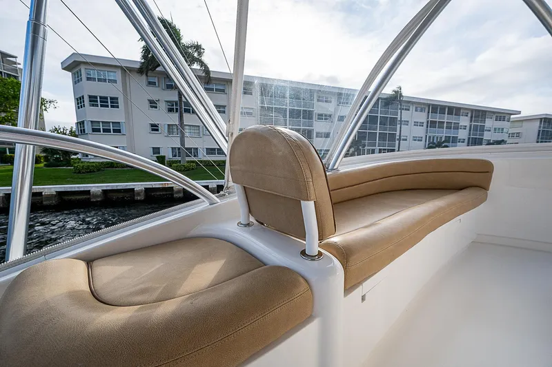 Isla Jane Yacht Photos Pics 