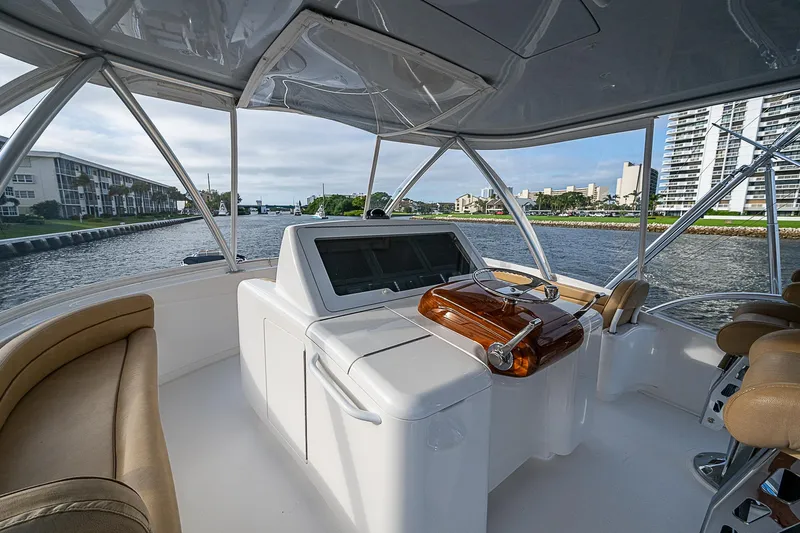 Isla Jane Yacht Photos Pics 