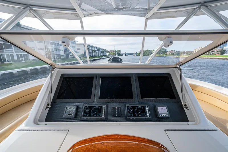 Isla Jane Yacht Photos Pics 