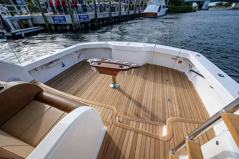 Isla Jane Yacht Photos Pics 