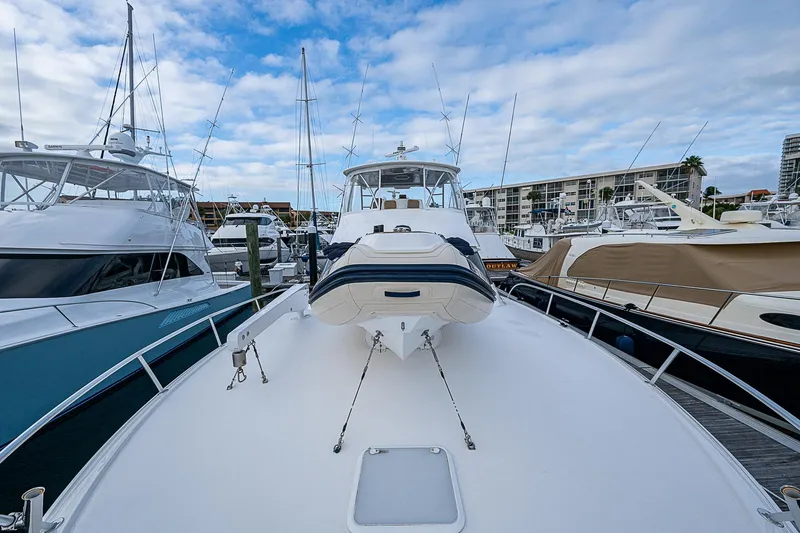 Isla Jane Yacht Photos Pics 