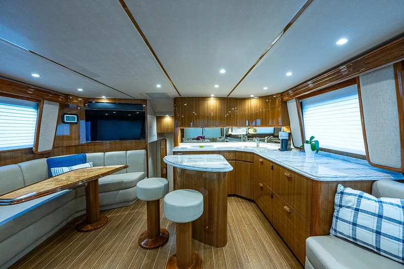 Isla Jane Yacht Photos Pics 