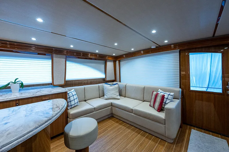 Isla Jane Yacht Photos Pics 