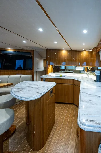 Isla Jane Yacht Photos Pics 