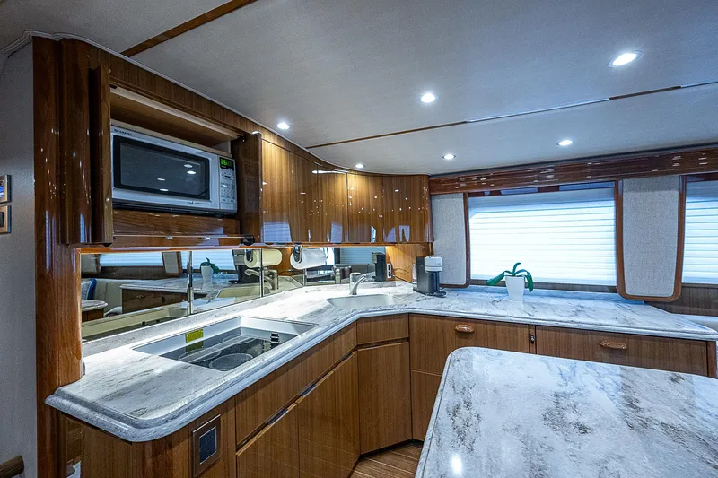 Isla Jane Yacht Photos Pics 