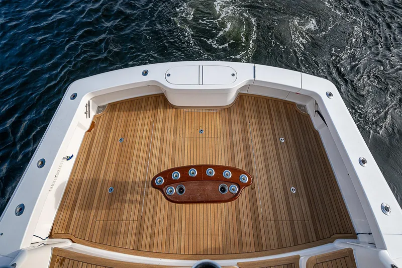 Isla Jane Yacht Photos Pics 