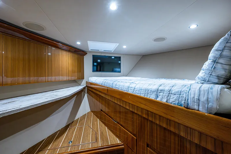 Isla Jane Yacht Photos Pics 