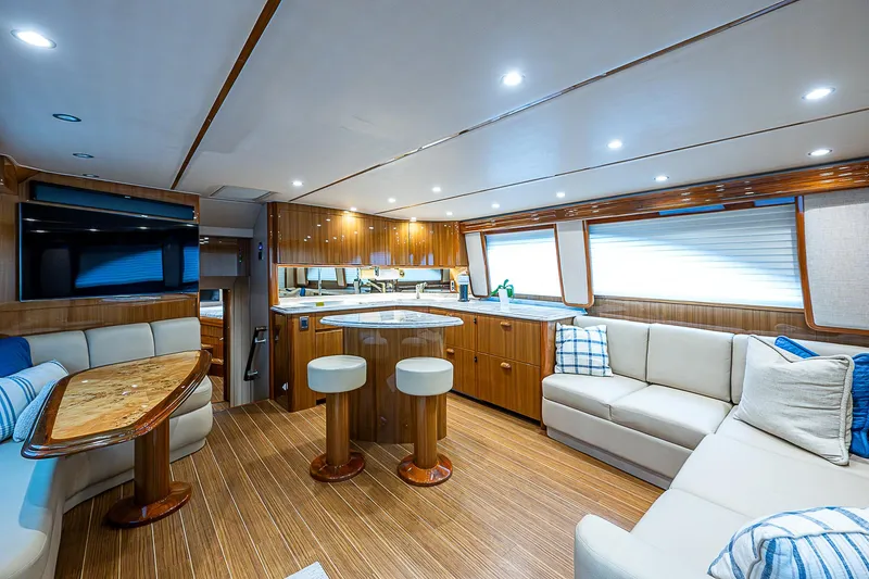 Isla Jane Yacht Photos Pics 