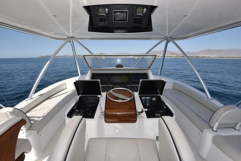 Lena Maria Yacht Photos Pics 