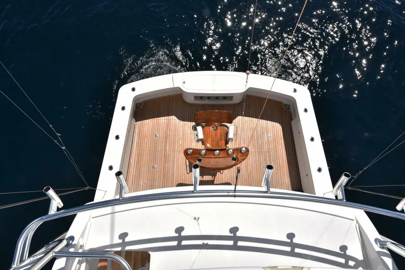 Lena Maria Yacht Photos Pics 