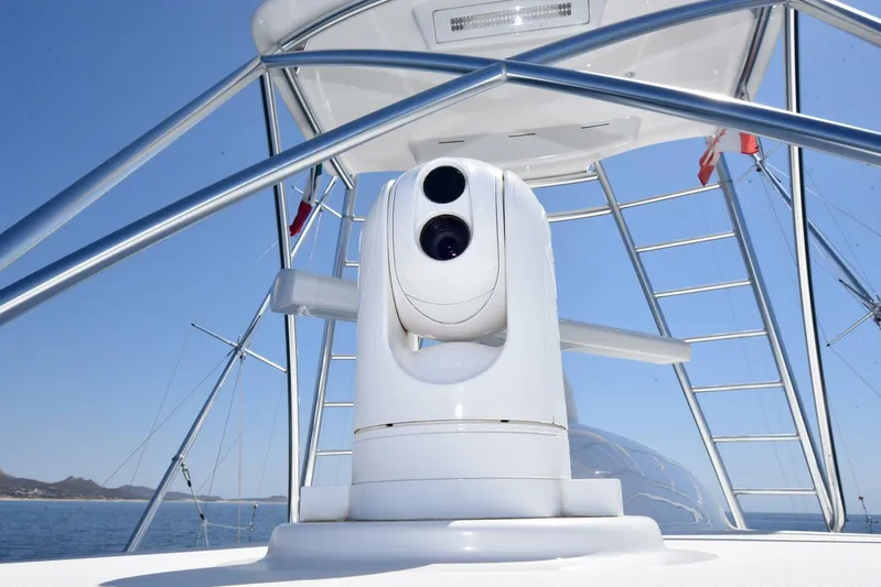 Lena Maria Yacht Photos Pics 