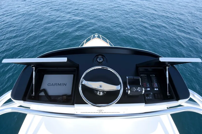 Lena Maria Yacht Photos Pics 