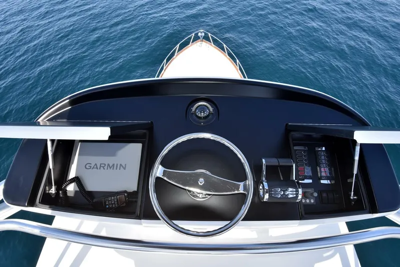 Lena Maria Yacht Photos Pics 