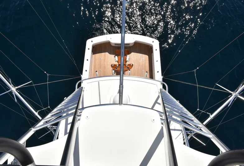 Lena Maria Yacht Photos Pics 