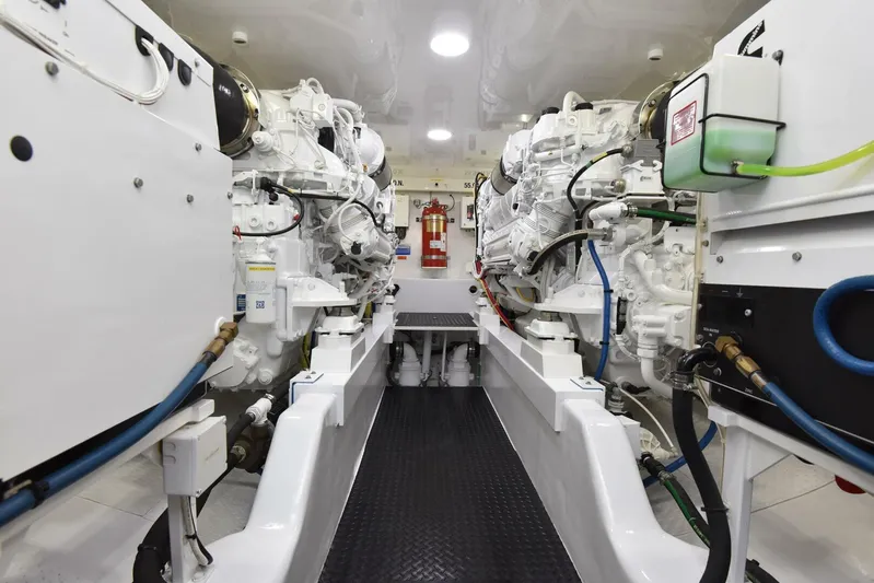 Lena Maria Yacht Photos Pics 