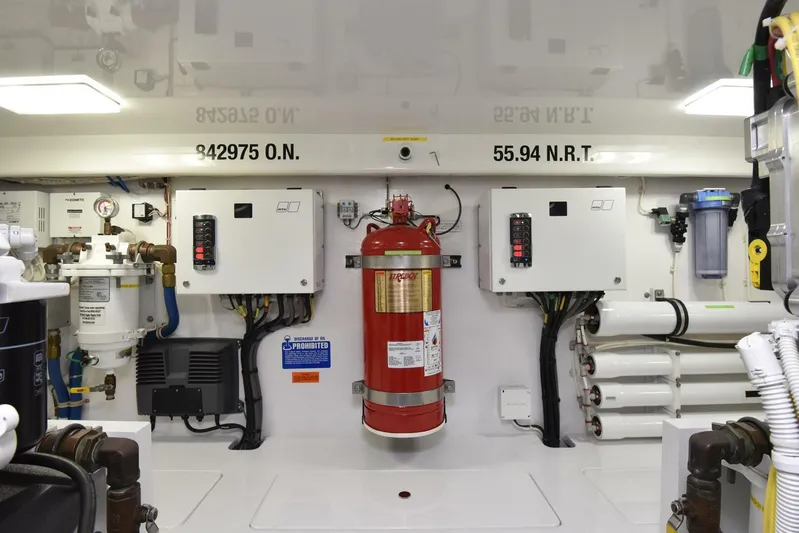 Lena Maria Yacht Photos Pics 