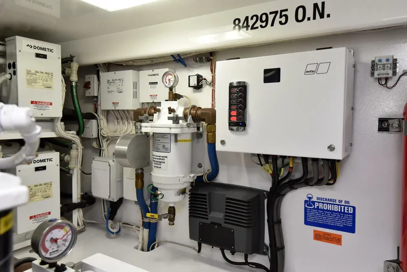 Lena Maria Yacht Photos Pics 