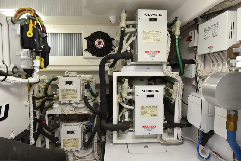 Lena Maria Yacht Photos Pics 