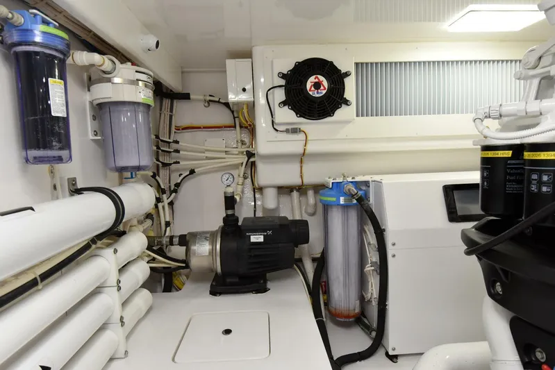 Lena Maria Yacht Photos Pics 