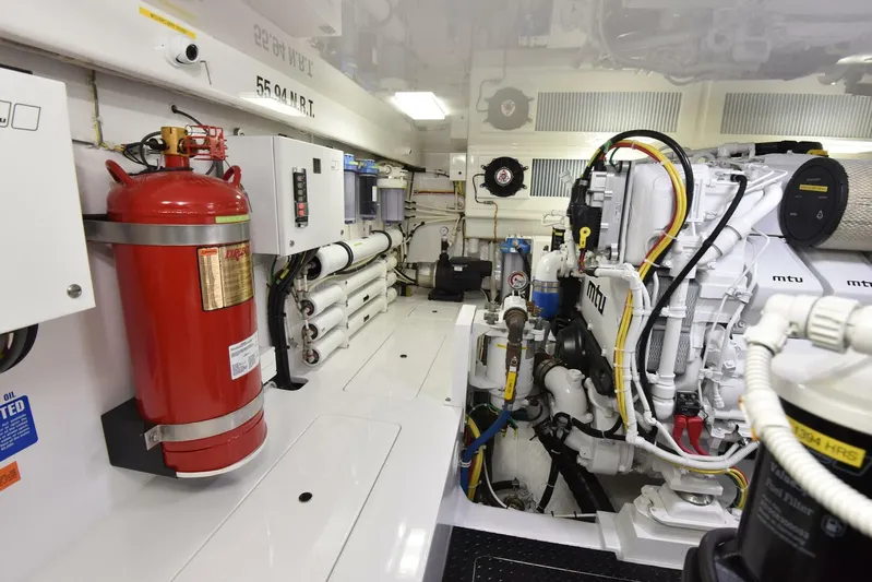 Lena Maria Yacht Photos Pics 