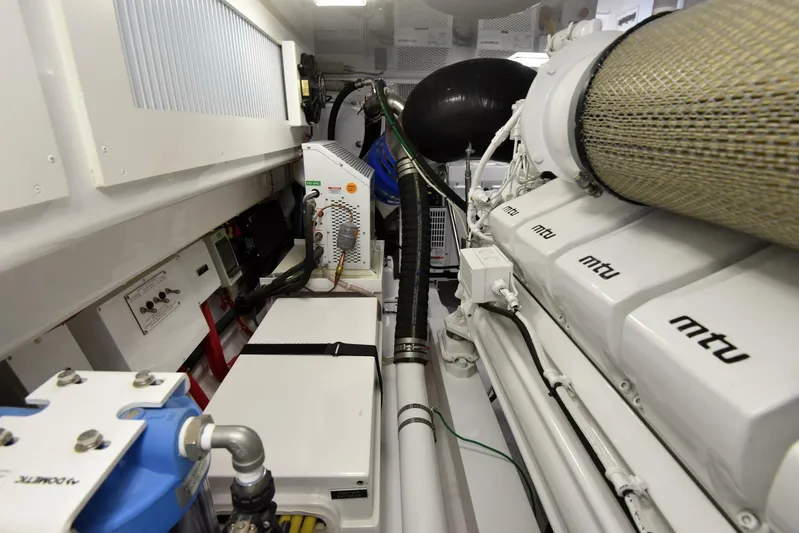 Lena Maria Yacht Photos Pics 