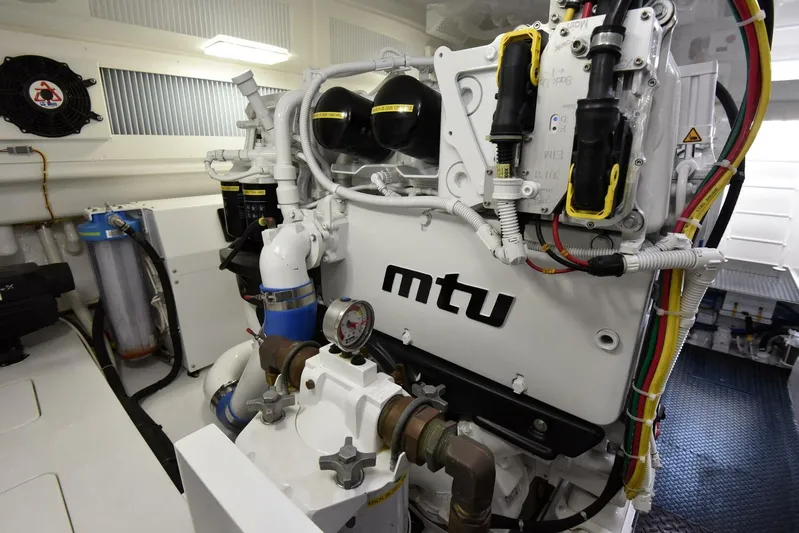 Lena Maria Yacht Photos Pics 