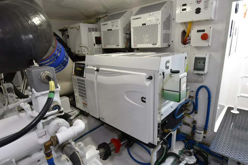 Lena Maria Yacht Photos Pics 