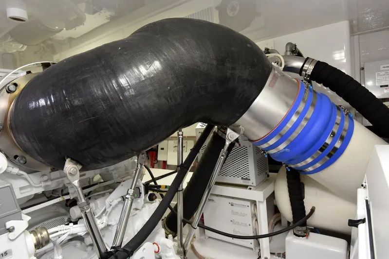 Lena Maria Yacht Photos Pics 