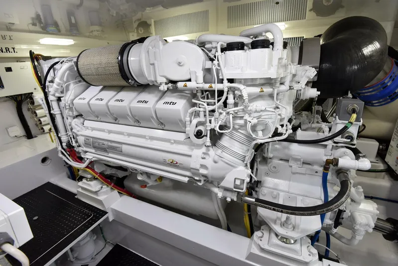 Lena Maria Yacht Photos Pics 