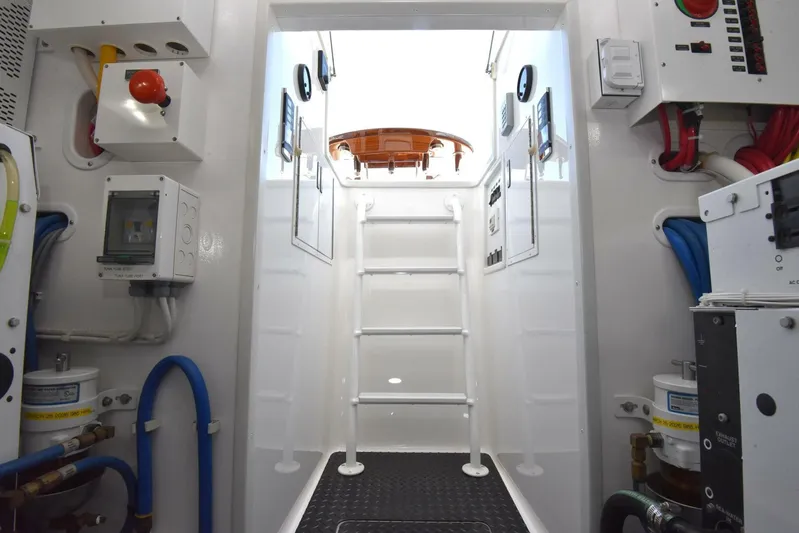 Lena Maria Yacht Photos Pics 