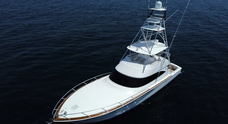 Lena Maria Yacht Photos Pics 