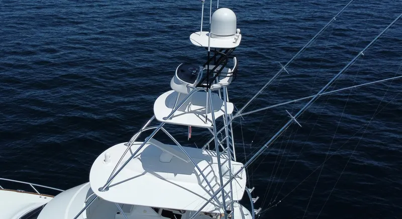 Lena Maria Yacht Photos Pics 