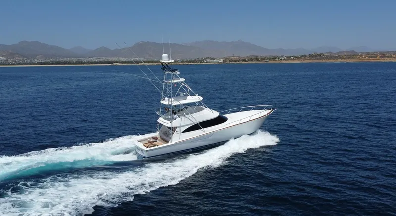 Lena Maria Yacht Photos Pics 