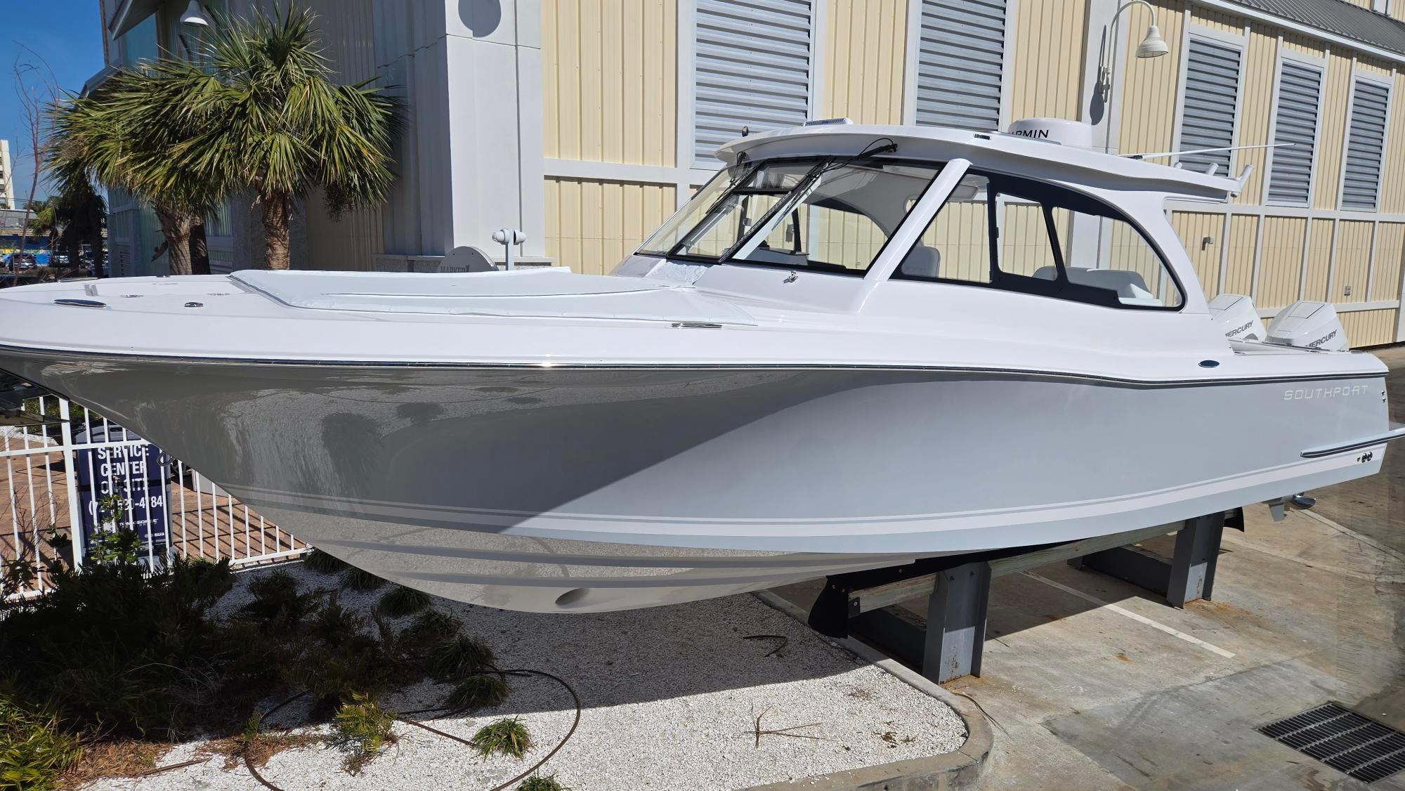 2025 Marex 440 Cruiser for sale - YachtWorld 2025 Marex 440 Cruiser for sale - YachtWorld