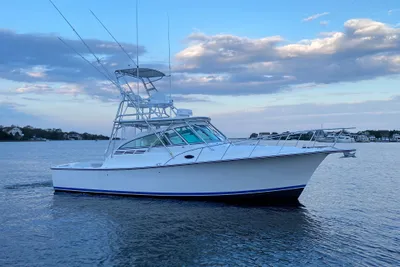 Henriques 35 Express